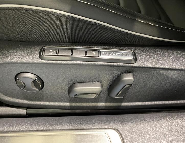 Volkswagen Arteon 12