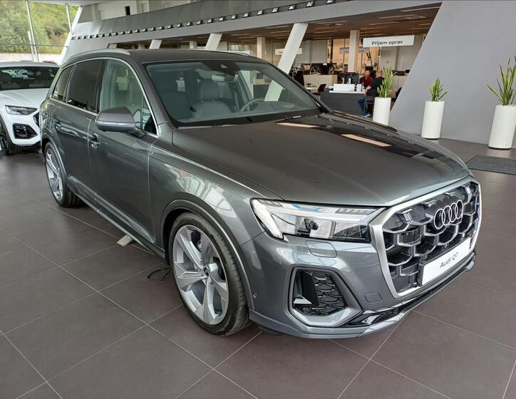 Audi Q7 3