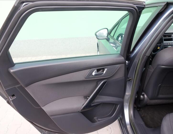 Peugeot 508 23