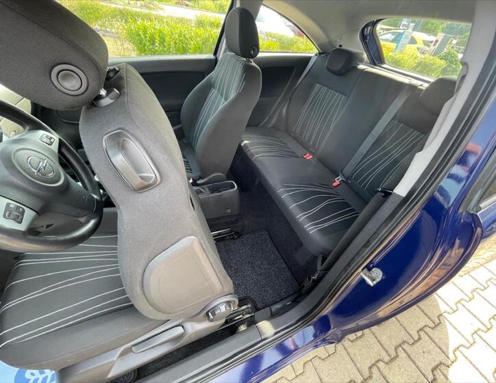 Opel Corsa 19