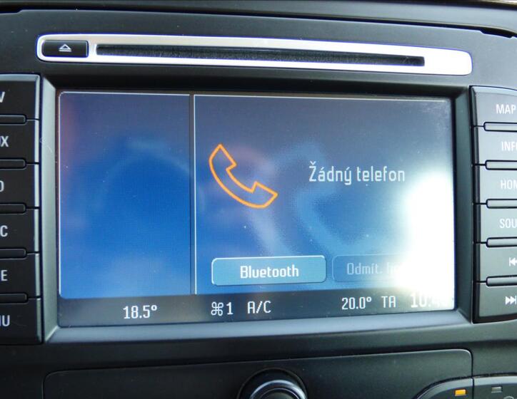 Ford S-MAX 26