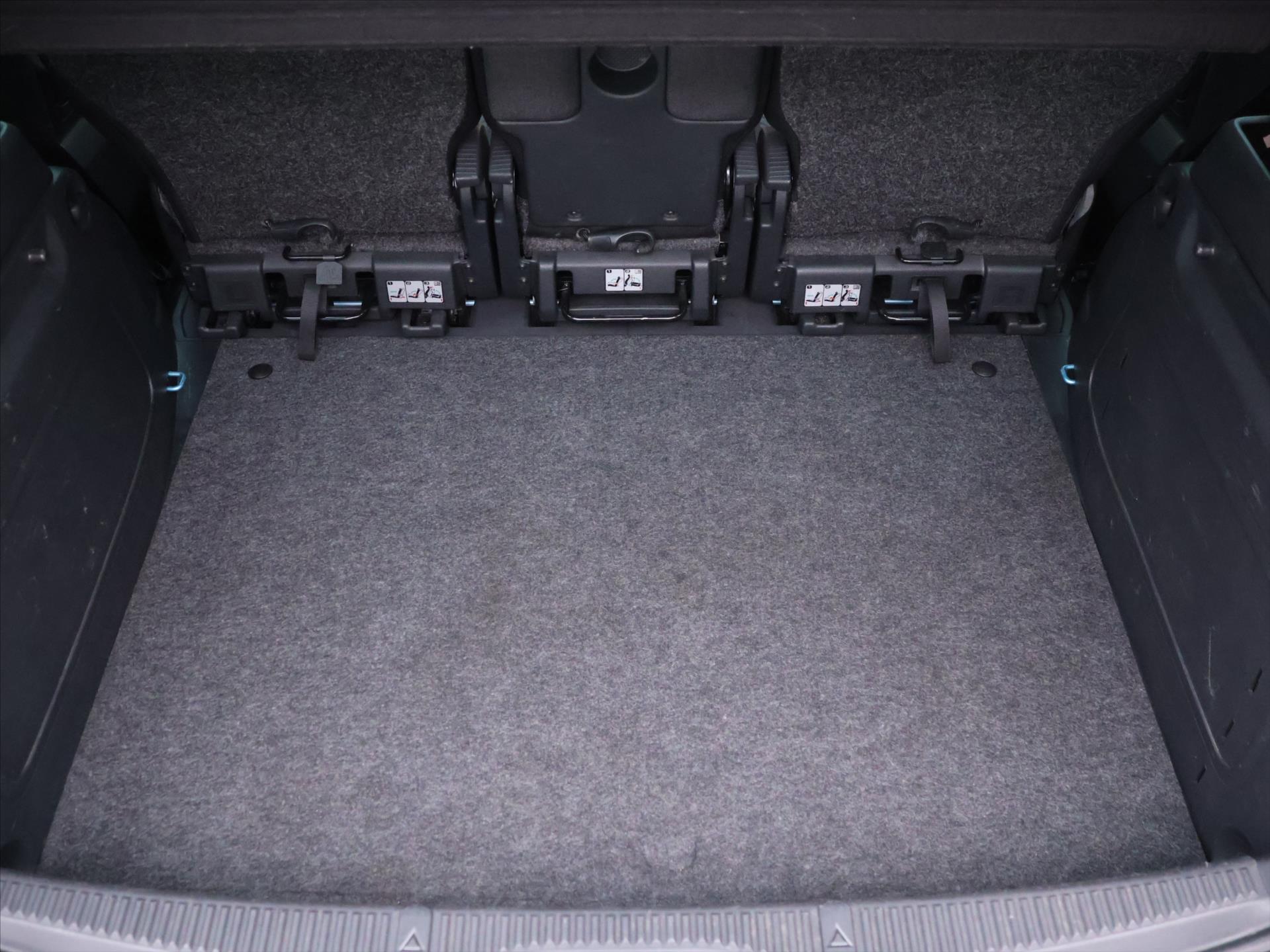 Škoda Roomster