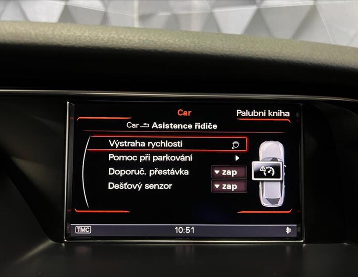 Audi A4 15