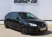 Ford Focus 1