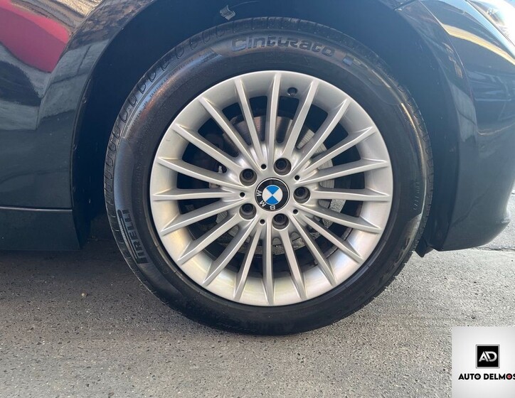 BMW Řada 3 59