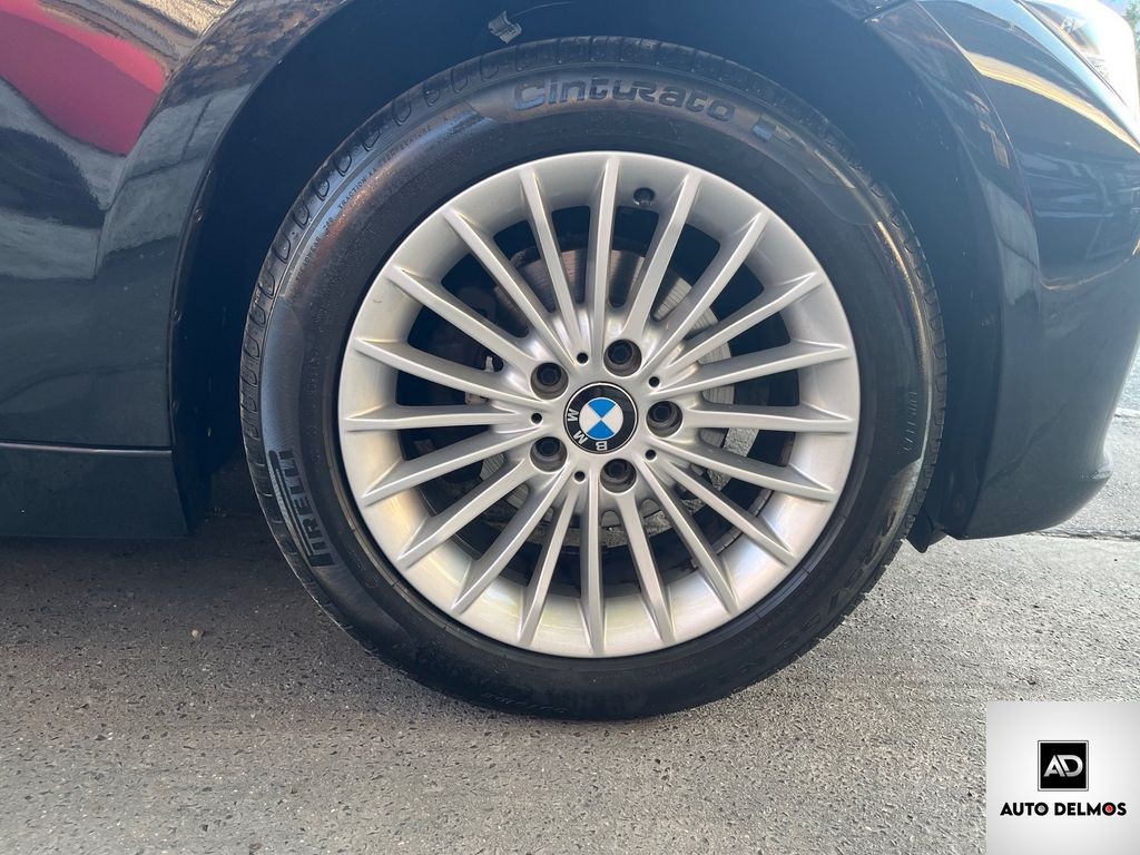 BMW Řada 3