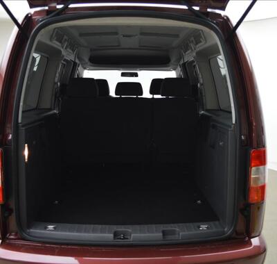 Volkswagen Caddy 23