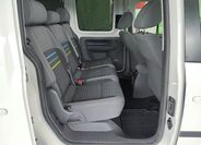 Volkswagen Caddy 13
