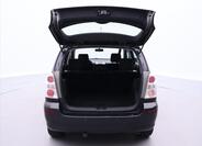 Toyota Corolla Verso 9