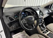 Ford Kuga 16