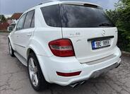 Mercedes-Benz Třídy M 41