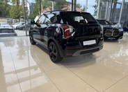 SsangYong Tivoli 5
