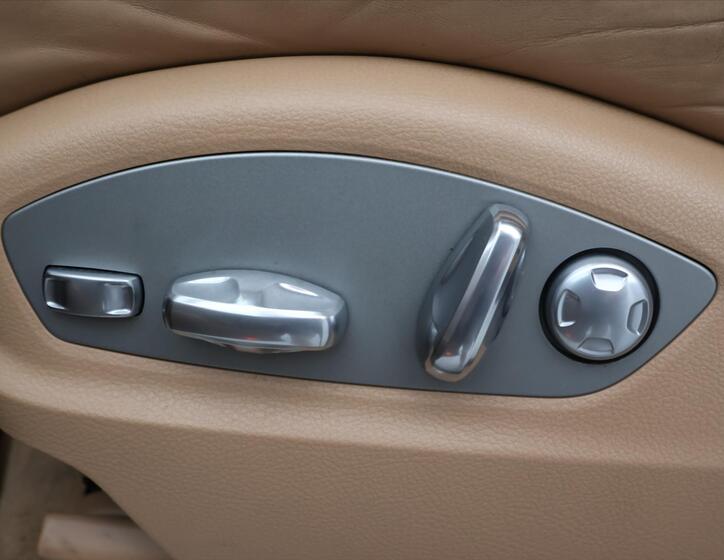 Porsche Cayenne 18