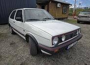 Volkswagen Golf 3