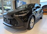 Toyota C-HR 3