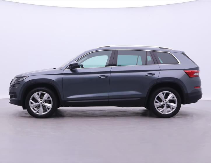 Škoda Kodiaq 4
