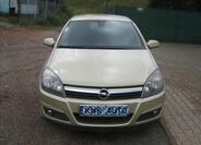 Opel Astra 1