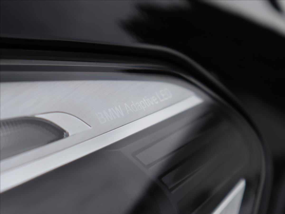 BMW Řada 5