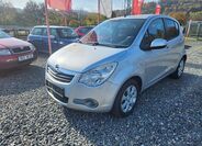 Opel Agila 8