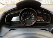 Mazda CX-3 9