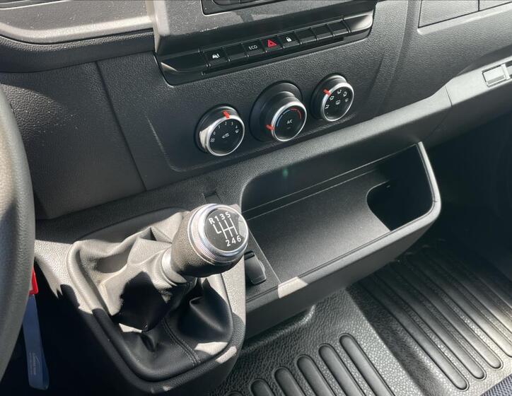 Renault Master 10