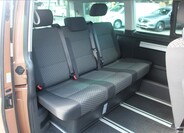 Volkswagen California 14