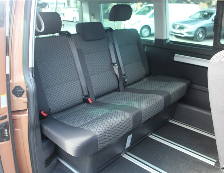 Volkswagen California 14