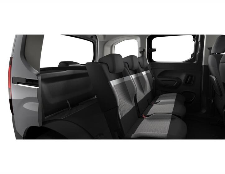 Citroën Berlingo 8