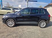 Volkswagen Tiguan 8