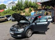 Škoda Octavia 23