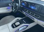 Mercedes-Benz GLE 18