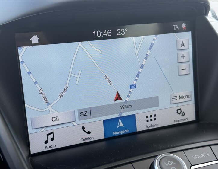 Ford Kuga 19