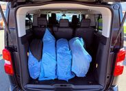 Toyota ProAce 8