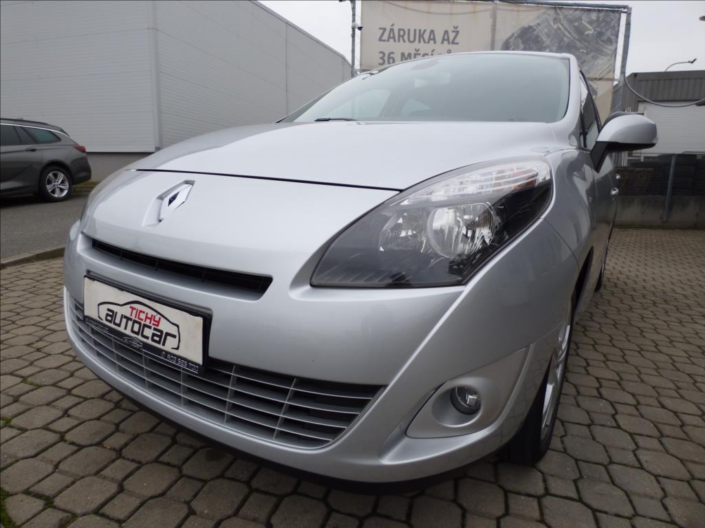 Renault Grand Scénic