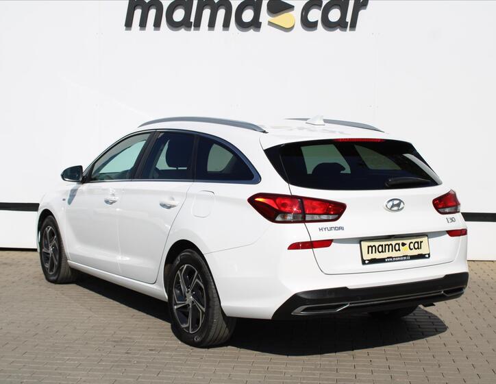 Hyundai i30 5