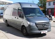 Mercedes-Benz Sprinter 2
