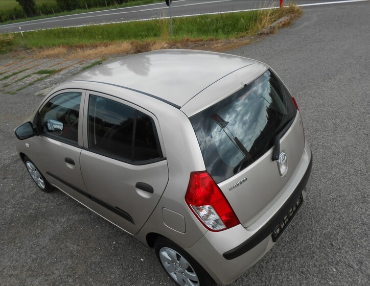 Hyundai i10 28