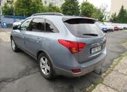 Hyundai ix55 4