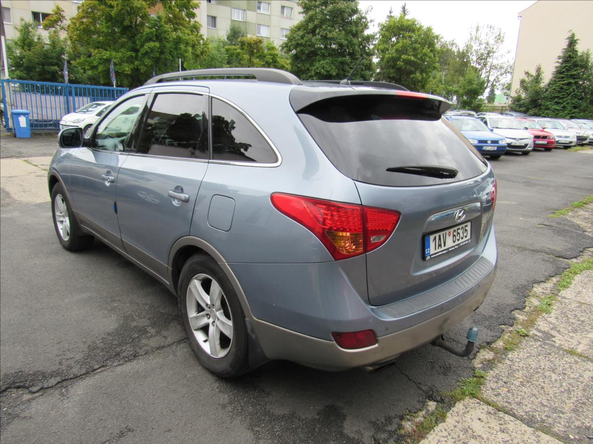 Hyundai ix55