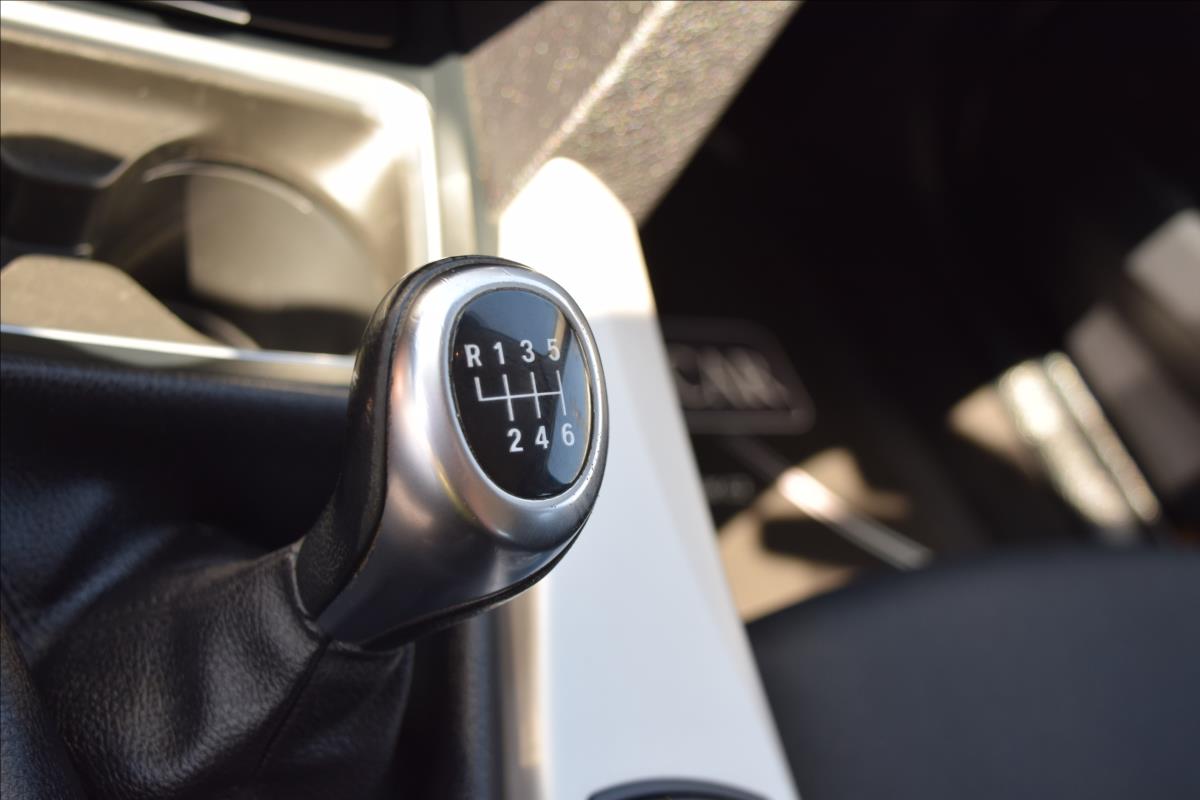 BMW Řada 3