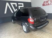 Chrysler Voyager 8