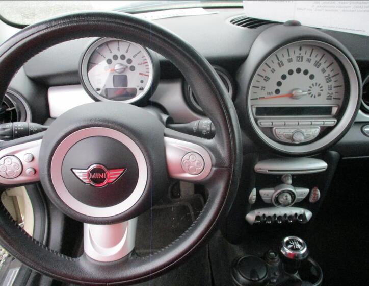 Mini One 13