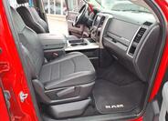 Dodge RAM 1500 8