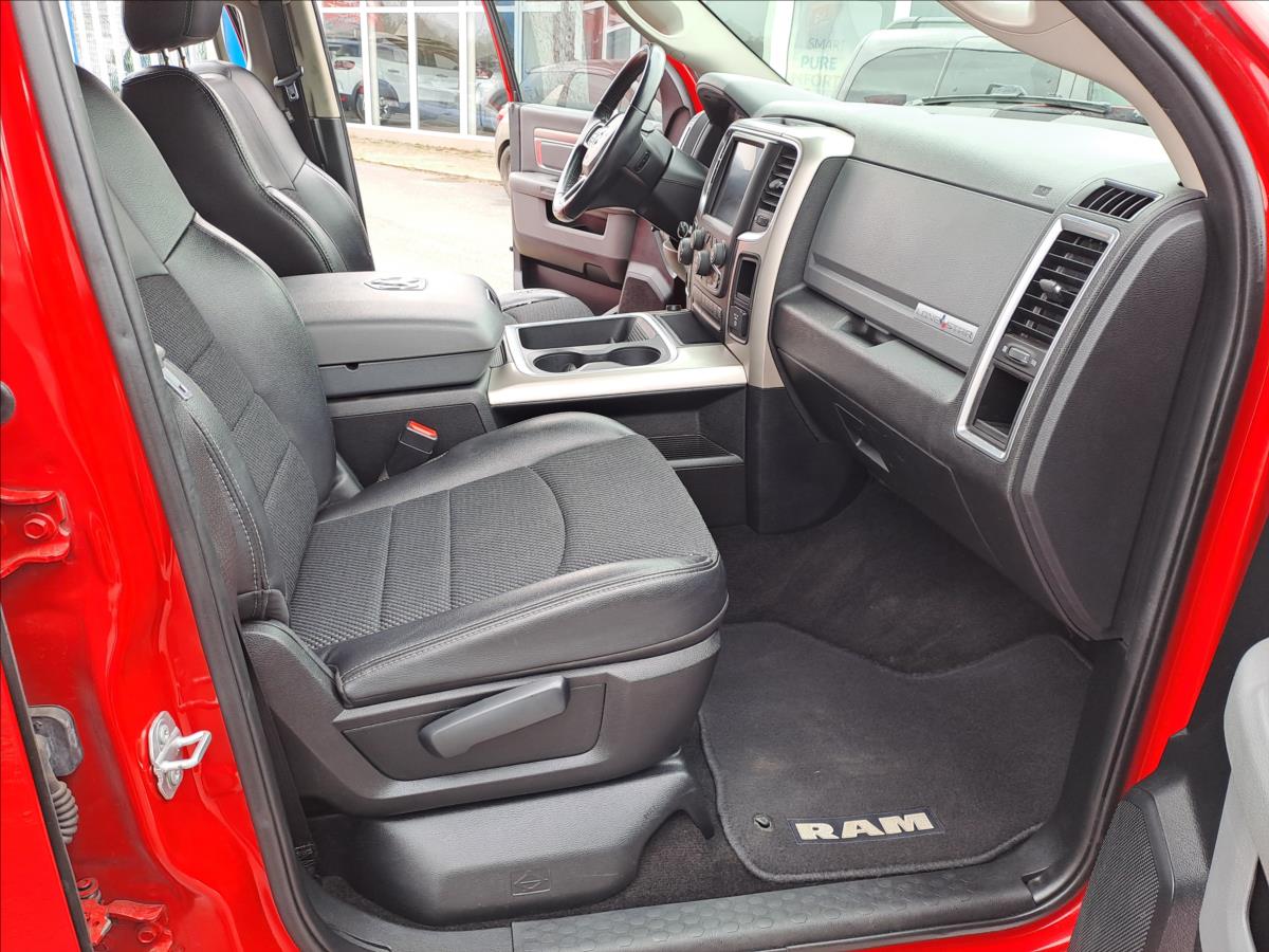 Dodge RAM 1500