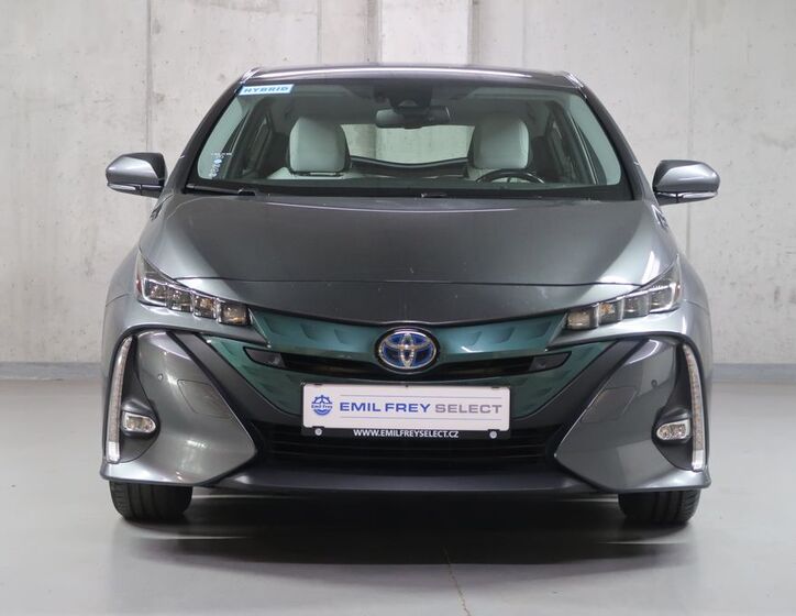 Toyota Prius 2