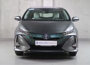 Toyota Prius 2