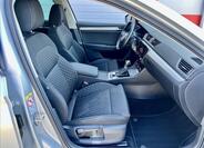 Škoda Superb 19