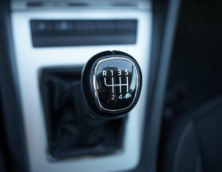 Škoda Octavia 18