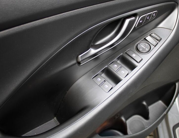 Hyundai i30 21