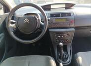 Citroën C4 11